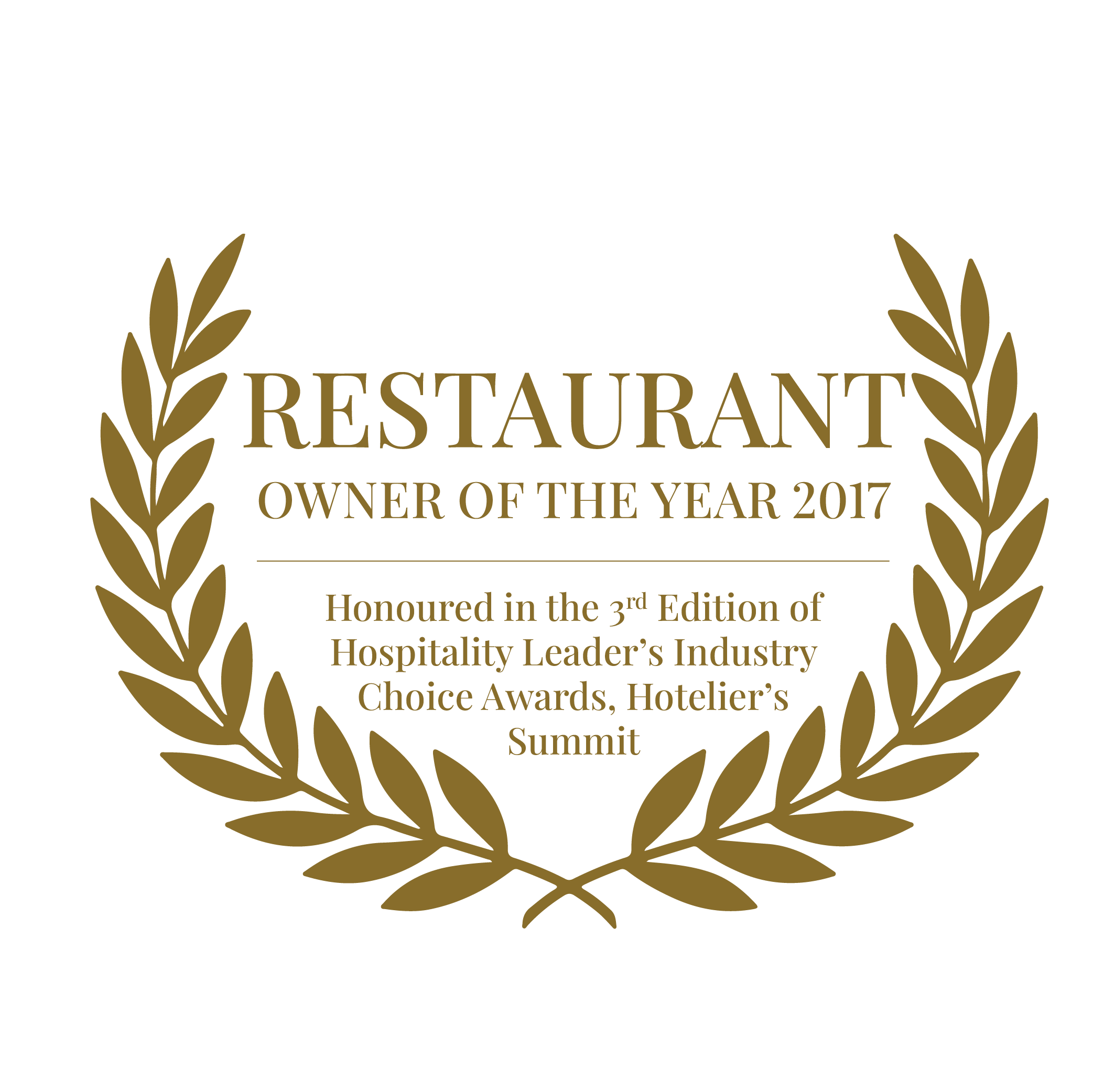 Award 2